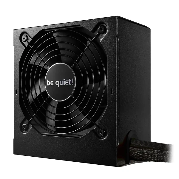 Napajanje Be Quiet System Power 10 750W  Bronze  BN329