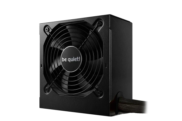 Napajanje Be Quiet System Power 10 650W  Bronze  BN328