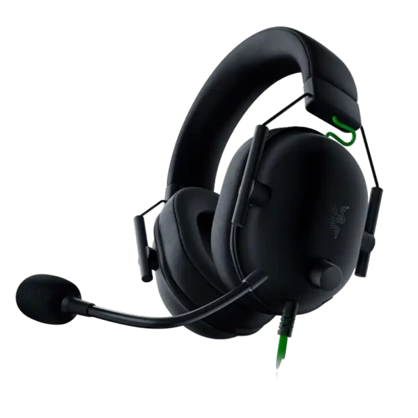 Slušalice RAZER BlackShark V2 X USB - Wired Esports RZ04-04570100-R3M1