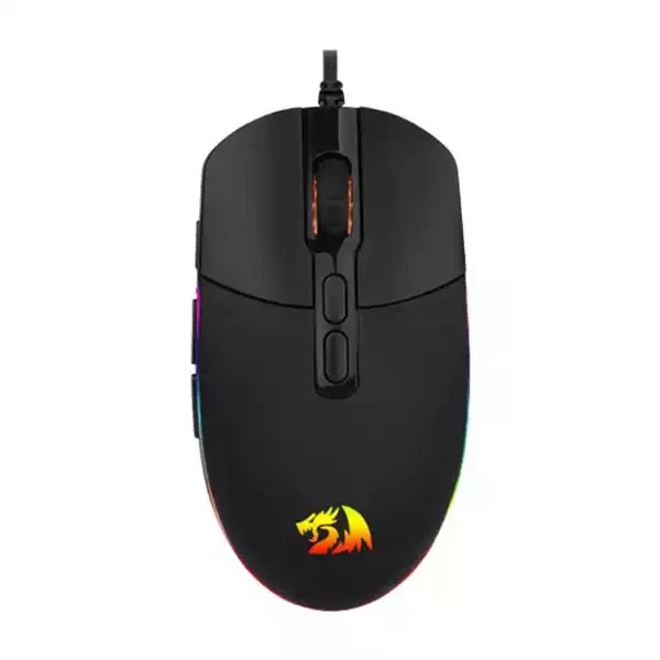 Miš Redragon Invader M719 10000 DPI USB RGB