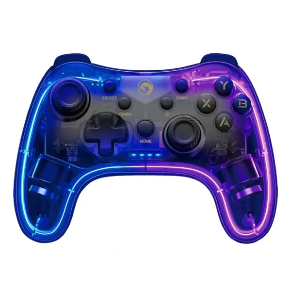 Gamepad Marvo Wireless GT88 Android  IOS  PC  PS3  PS4  Nintendo Swith sa držačem za mob.