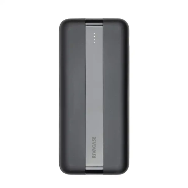 Power Bank RIVACASE VA 2081 20000mAhcrni, 10W