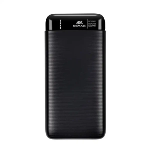 Powerbank Rivacase VA2140 10000 mAh crni, 10W