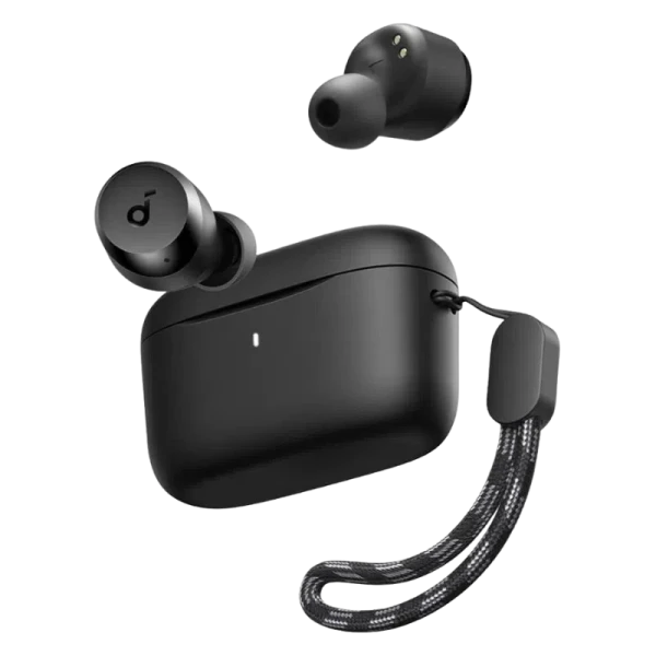 Anker Soundcore slušalica Earbuds A25i TWS crna