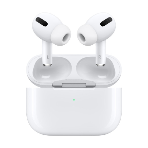 Apple AirPods Pro2 with MagSafe Case (USB-C)