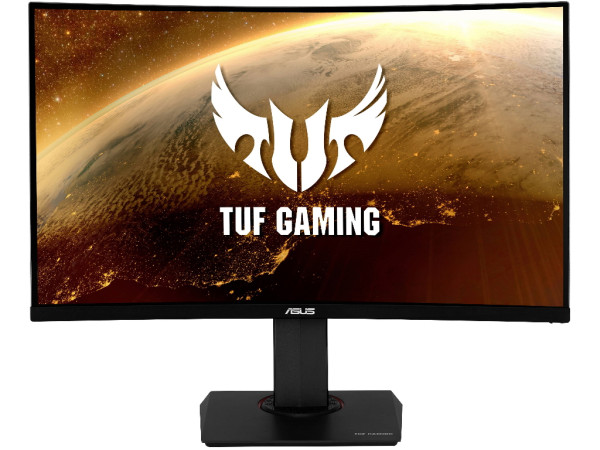 Monitor ASUS VG32VQR 31.5''VA,zakrivljen2560x1440165Hz1ms MPRTHDMIx2,DPFreesyncvisinazvučnici