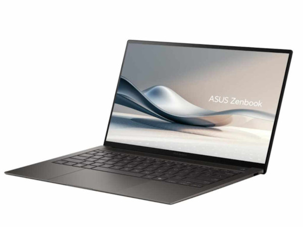 Laptop ASUS ZenBook S UX5406SA-PZ281XWin11Pro14''OLED WQXGA+Core U7-155H32GB1TBSSDfutrolasiva