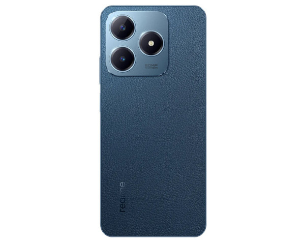 REALME C63 RMX3939 Leather Blue 8256GB mobilni telefon 