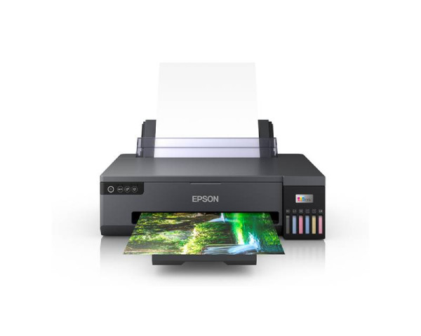 EPSON L18050 A3+ EcoTank ITS (6 boja) foto inkjet štampač 