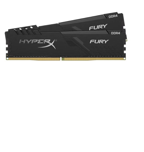 RAM DDR4 16GB (2x8GB) 3600MHzKingston FURY Beast  KF436C17BBK216