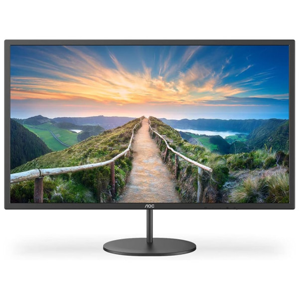 Monitor 31.5'' AOC Q32V4 IPS 2560x144075Hz4msHDMIDPzvučnici