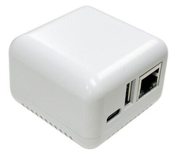 PRINTSERVER-1XUSB2.0-WIFI NP330NW