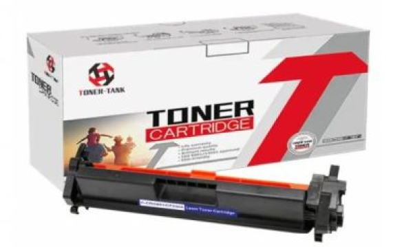 Toner W1360X TANK Crni za HP M211M236 2600str.