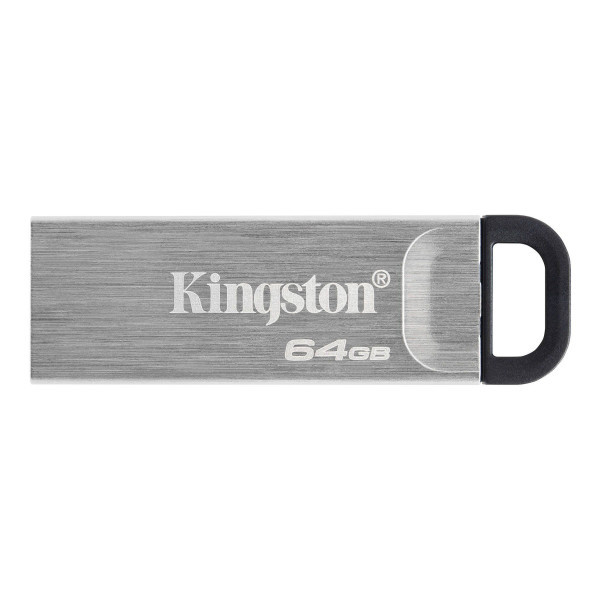 USB Flash Kingston 64GB DataTraveler Kyson USB 3.2, DTKN64GB