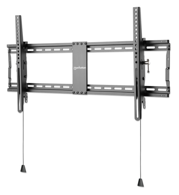 Nosač za TV tilt Manhattan 462020 43''-100''