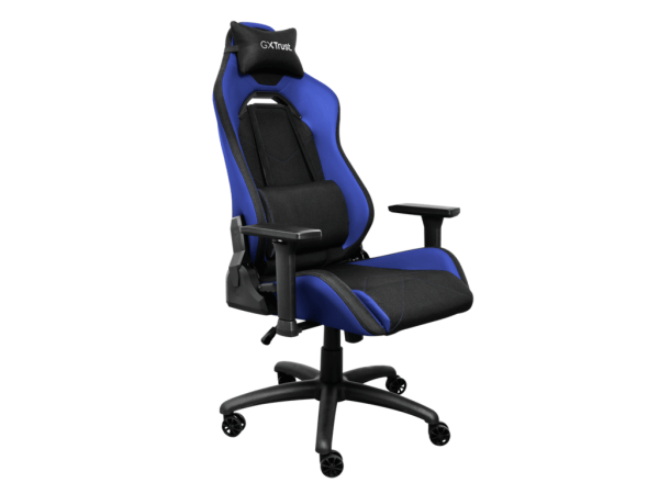 Stolica GXT714B TRUST RUYA ECO gamingplava