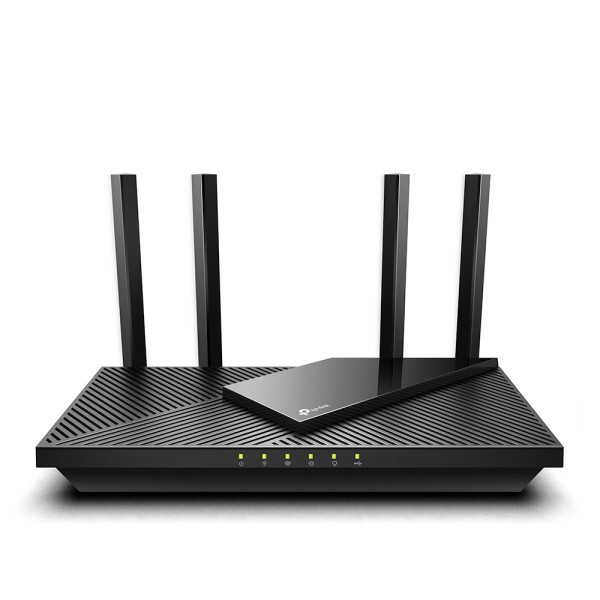 LAN Router TP-Link Archer AX55 AX3000WiFi64GLAN