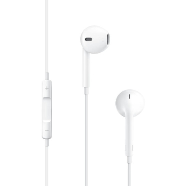 APPLE Apple Earpods (3.5mm Headphone plug), mwu53zm/a