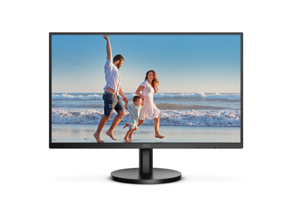 Monitor AOC Q27B3MA 27''VA2560x144075Hz4ms GtGHDMIx2,DPfreesynczvučnicicrna