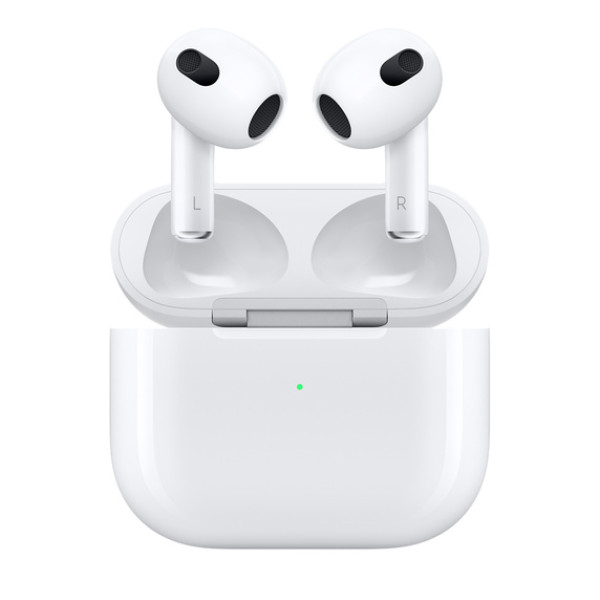 AirPods (3. gen) sa MagSafe kutijicom za punjenje