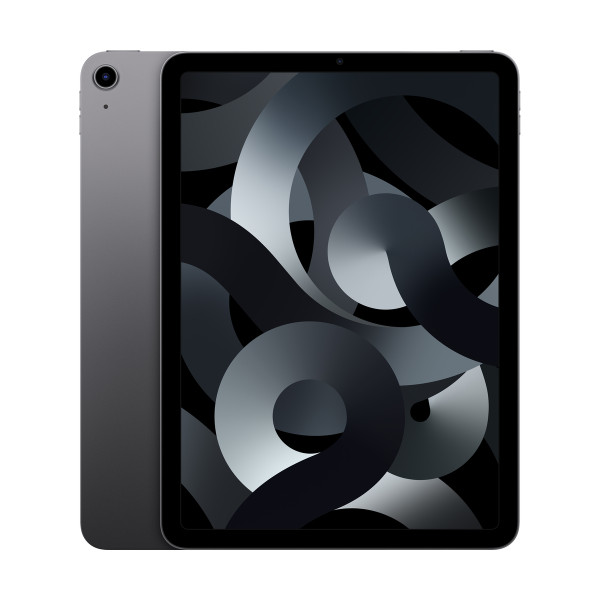 10.9-inch iPad Air 5 Wi-Fi 64GB - Space Grey