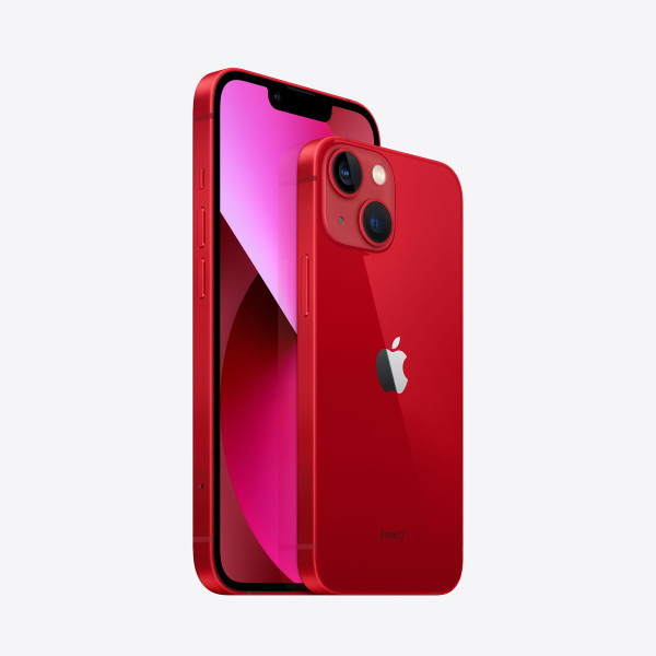 iPhone 13 512GB (PRODUCT)RED