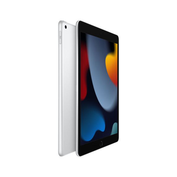 10.2-inch iPad Wi-Fi 256GB - Silver