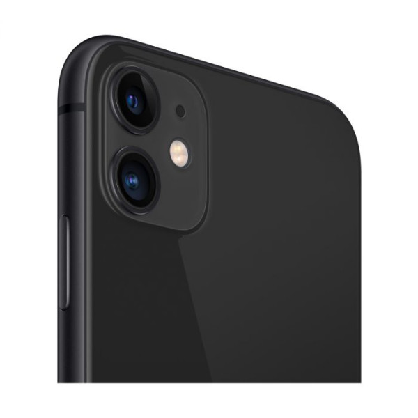 Apple iPhone 11 64GB Black