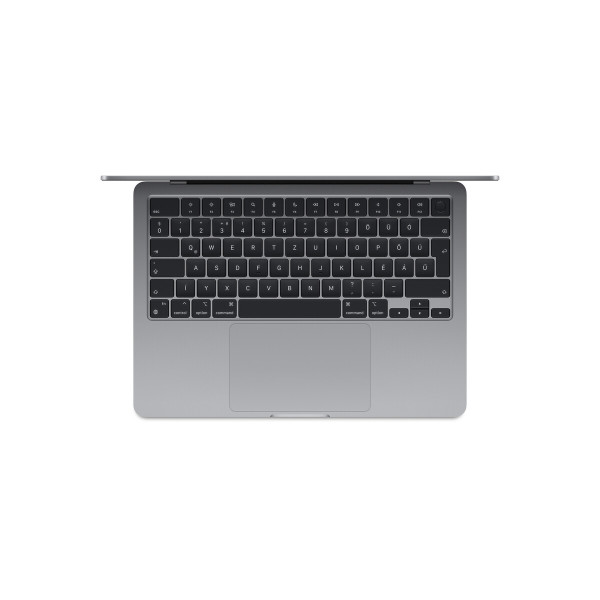 MacBook Air 13,6'' M3 Space Gray 512GB - INT