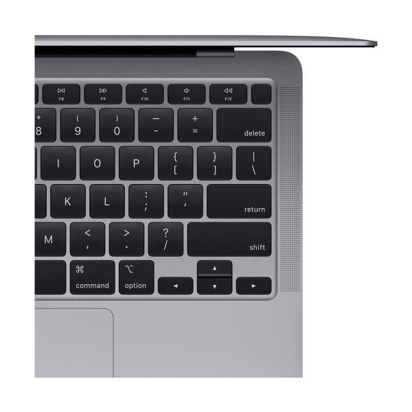 MacBook Air M1 256GB Space Gray