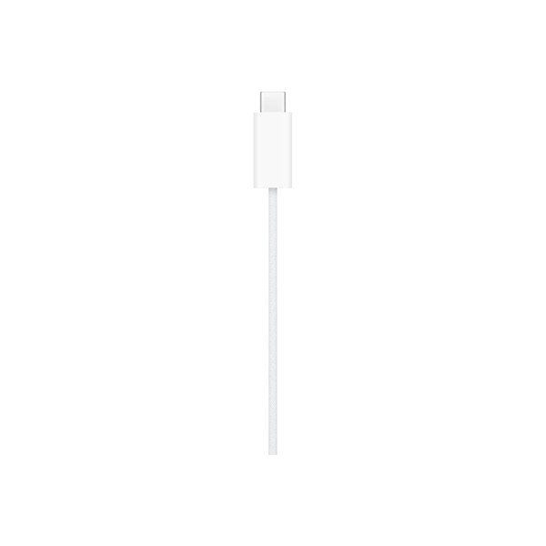 Apple Watch Magnetic Fast Charger to USB-C Cable (1 m)