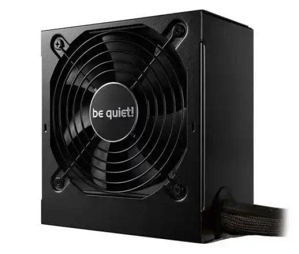 Napajanje Be quiet System Power 10 550W Bronze BN327