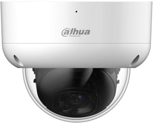 Dahua HAC-HDBW1200EA-0280B-S6 4U1 2MP D/N ANTI-VANDAL DOME IC KAMERA; LITE SERIJA; SMART IC 4