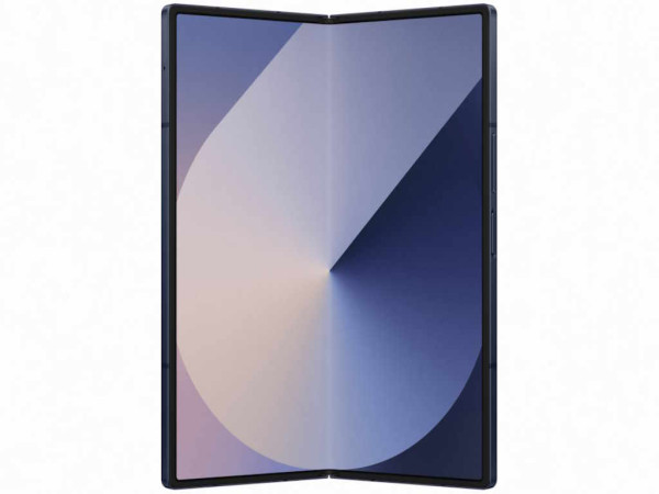 Smartphone SAMSUNG Galaxy Z Fold6 12GB256GBtamnoplava