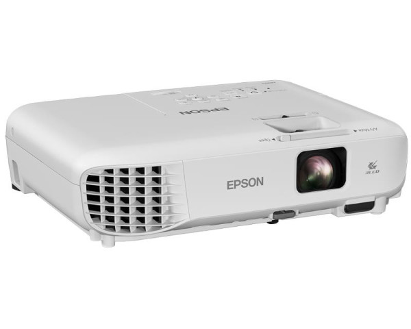 EPSON EB-W06 prenosivi projektor 