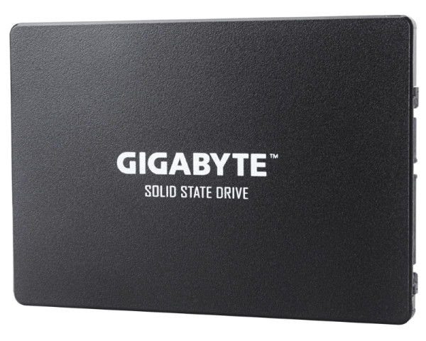 GIGABYTE 240GB 2.5'' SATA3 SSD GP-GSTFS31240GNTD 