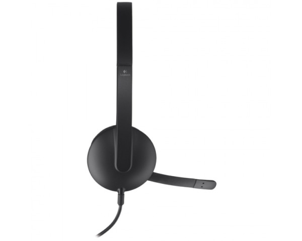 LOGITECH_ H340 Stereo Headset slušalice sa mikrofonom 