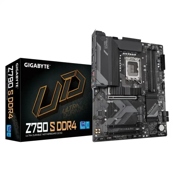 Matična ploča 1700  Gigabyte Z790 S DDR4