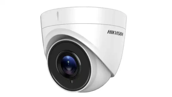 Kamera HDTVI Dome Hikvision DS-2CE78U8T-IT3 (2.8mm) 8MPx