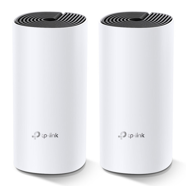 LAN Router TP-LINK DECO M4 Mesh WiFi (2-PACK) AC1200