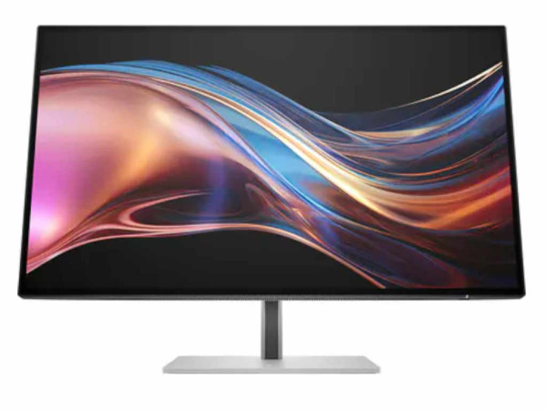 Monitor HP 727pu 27''IPS2560x1440120Hz5msHDMI,DP,Thunderbo,USB-C dock, RJ45VESApivot,visina3g