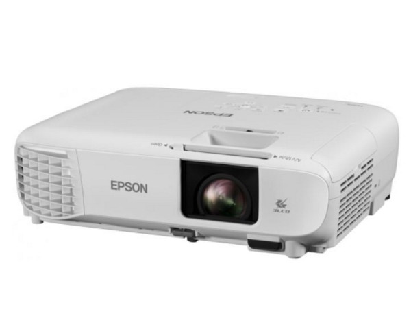 EPSON EB-FH06 Full HD projektor 