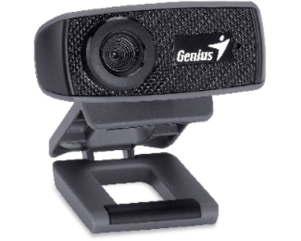 GENIUS FaceCam 1000X V2 web kamera 