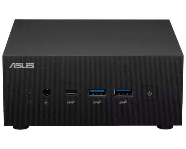 ASUS Mini PC PN64-BB3012MD (i3-1220P, Barebone) 