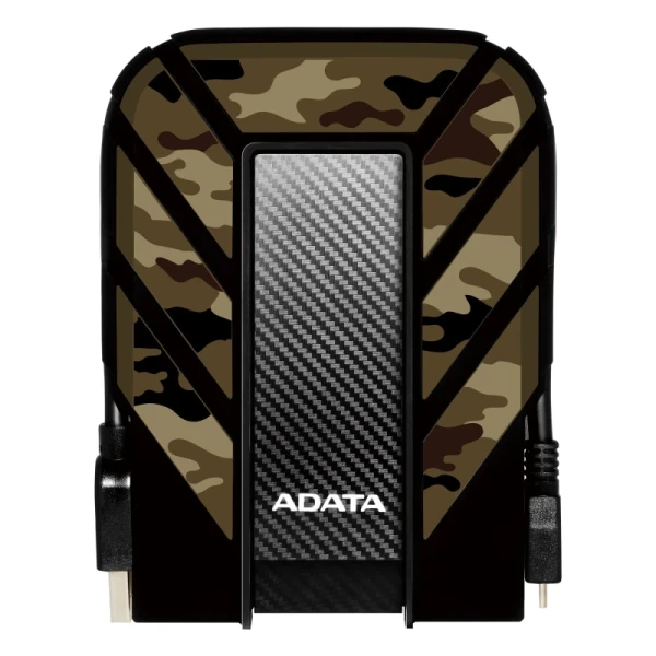 Eksterni hard disk 2TB AData AHD710MP-2TU31-CCF