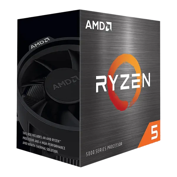 Procesor AMD AM4 Ryzen 5 5600 3.5 GHz  Box