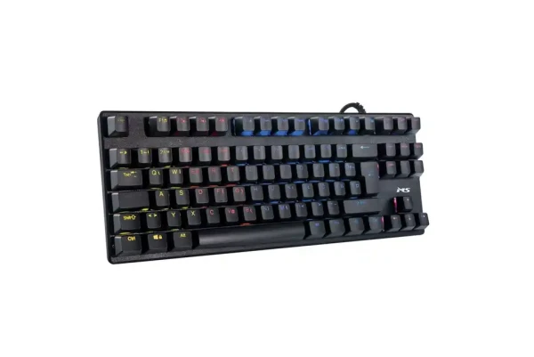 Tastatura MS Elite C515 RGB mehanička