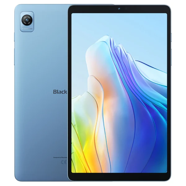 Tablet 8.68 Blackview Tab 60 LTE HD 800x1340 IPS6GB128GB5MP-8MPplavi