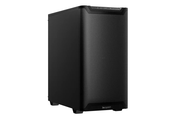 Kućište Be Quiet Pure Base 501 Airflow Black BG074