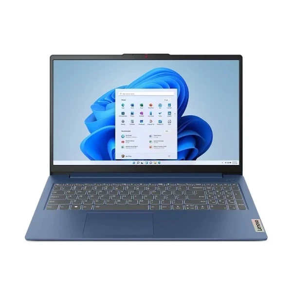 Laptop Lenovo IdeaPad 3 Slim 15IAH8 15.6i5-12450H16GBNVMe 512GBplavi83ER00J7YA